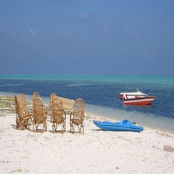 Tour for Lakshadweep Island 4N/5D